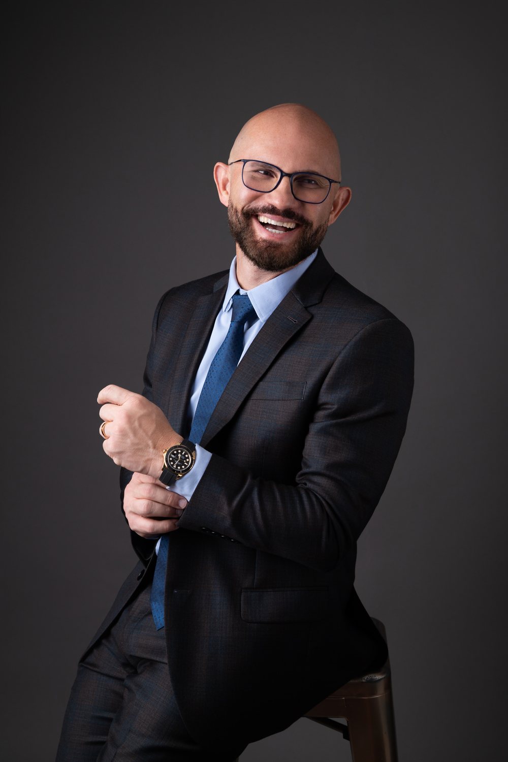 Natalino Simeão, Founder da Proativa Capital e CEO da GLP Gás e da Simeão Advogados