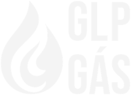 Logo GLP Gás