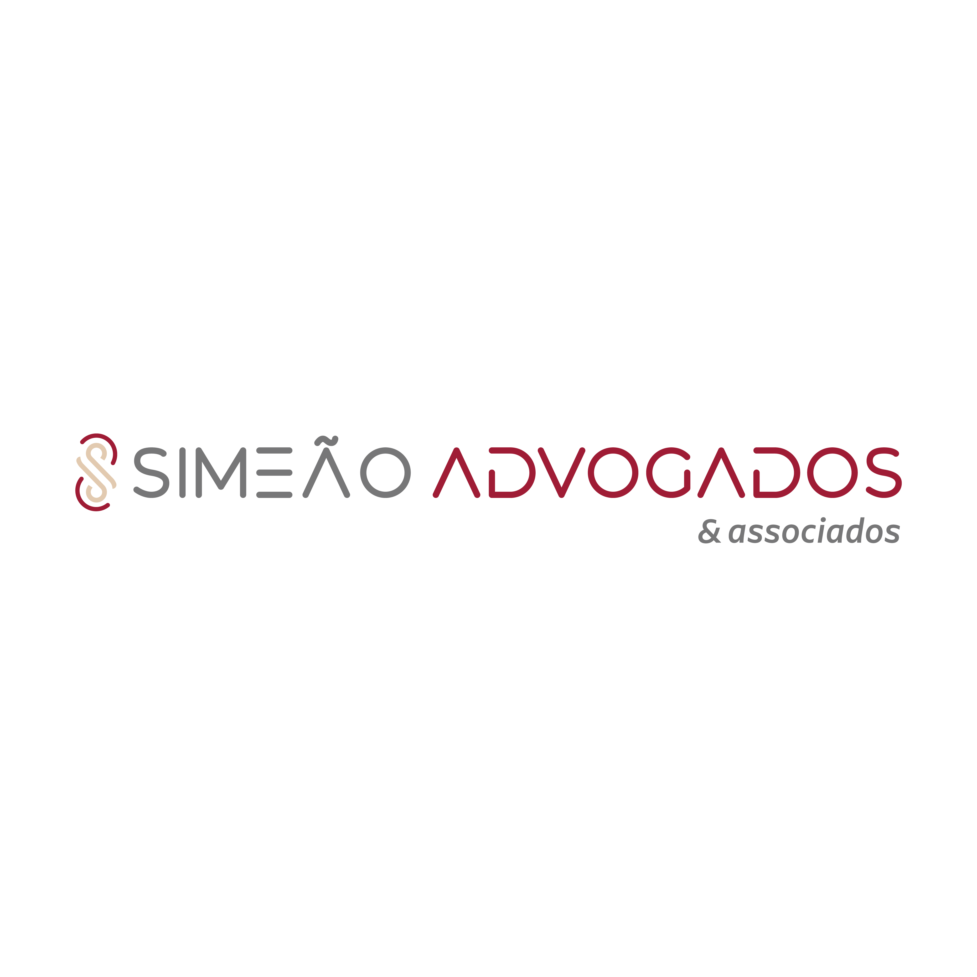Logo Simeão Advogados